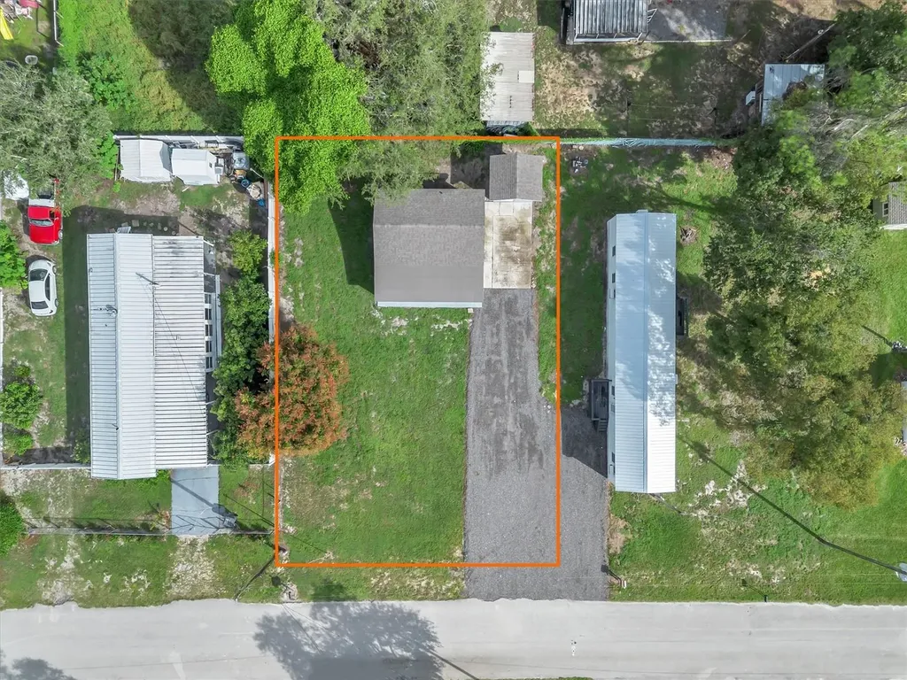 2653 Snapping Turtle Drive Lake Wales FL 33898