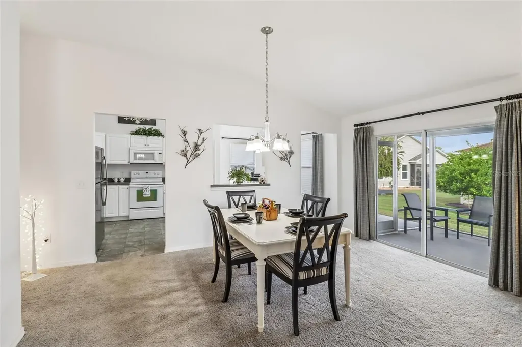 2408 Carriage Hill Way The Villages FL 32162