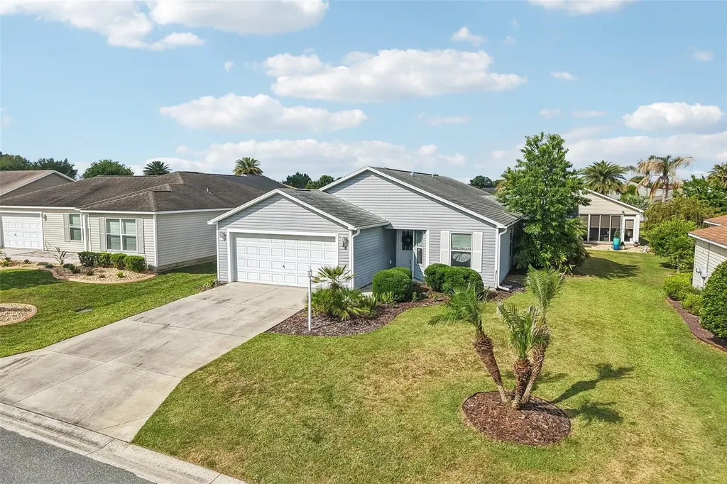 2408 Carriage Hill Way The Villages FL 32162