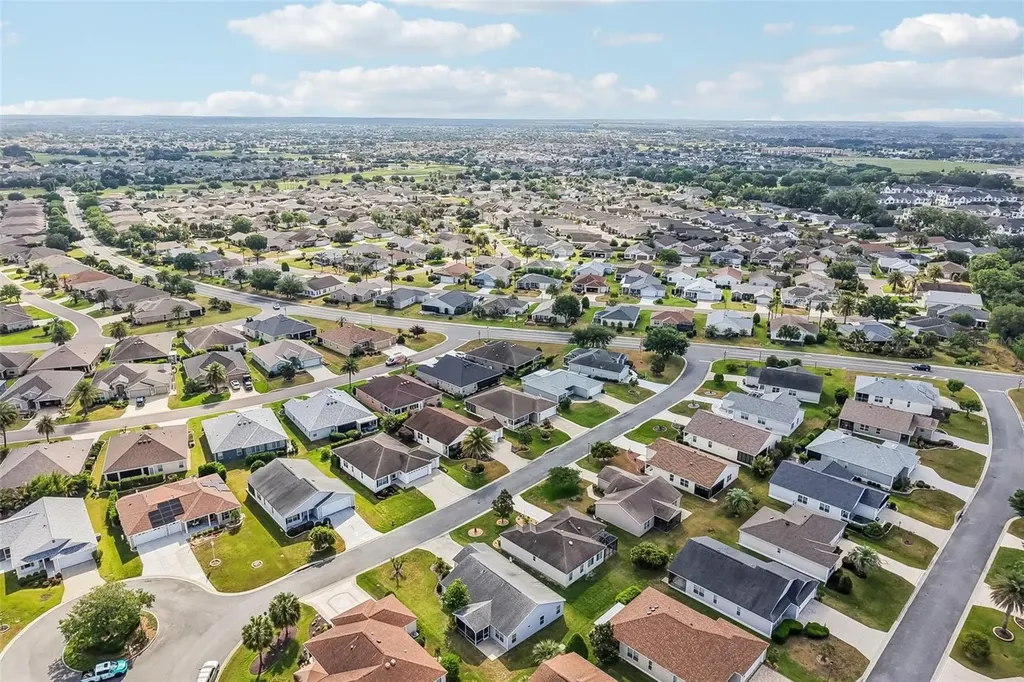 2408 Carriage Hill Way The Villages FL 32162