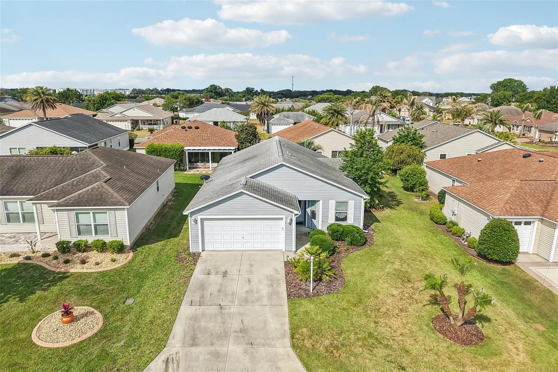 2408 Carriage Hill Way The Villages FL 32162