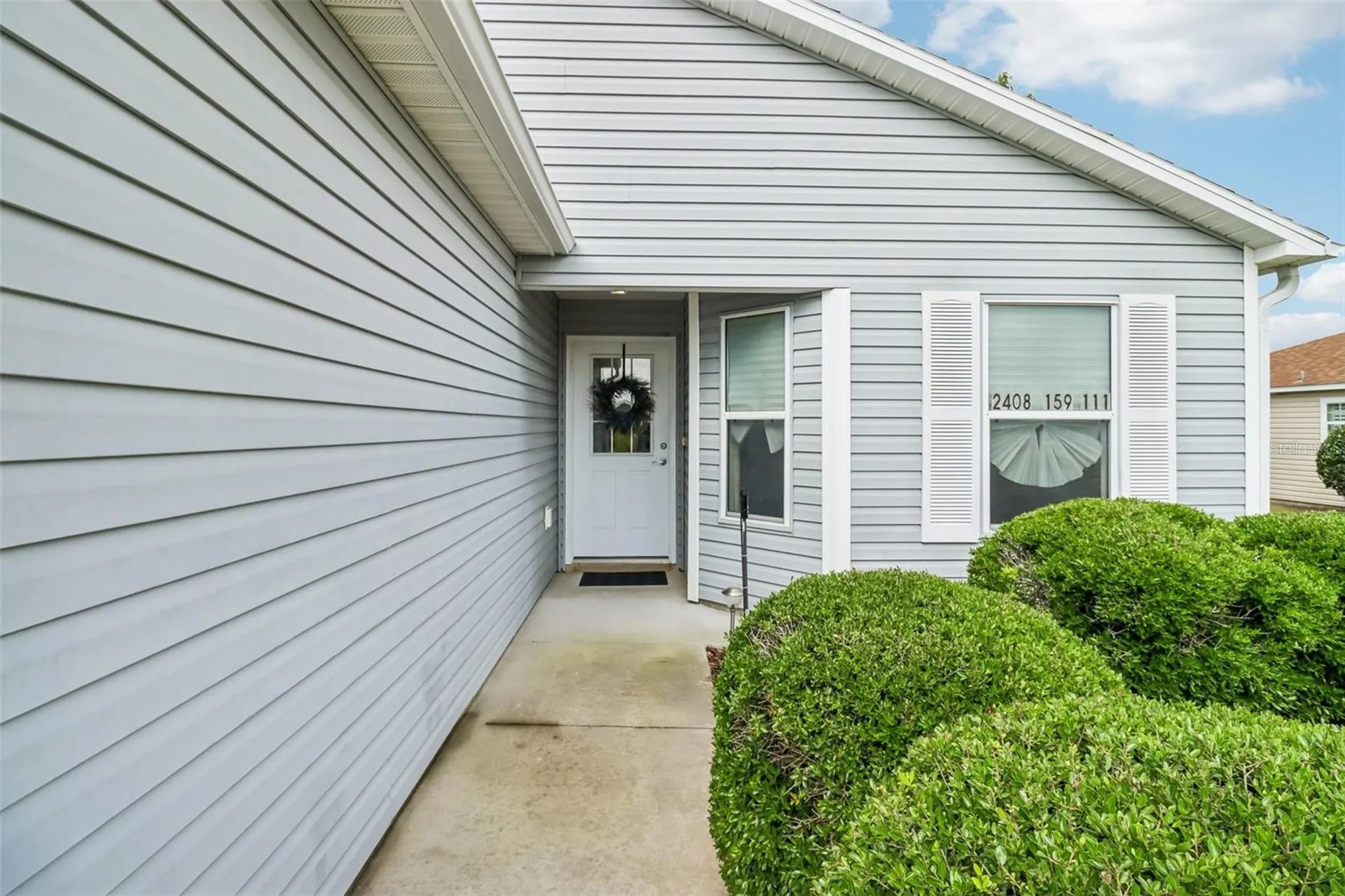 2408 Carriage Hill Way The Villages FL 32162