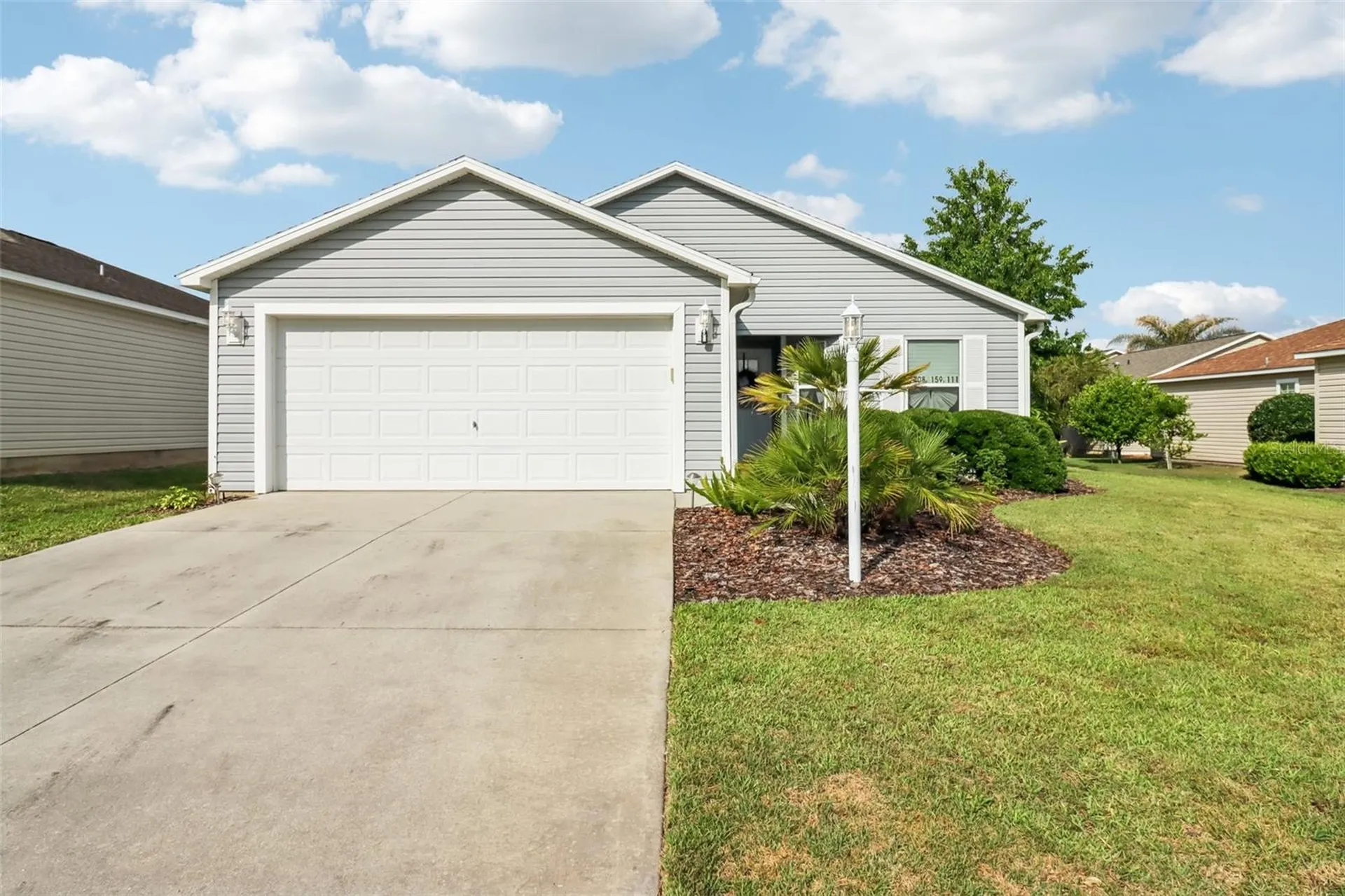 2408 Carriage Hill Way The Villages FL 32162