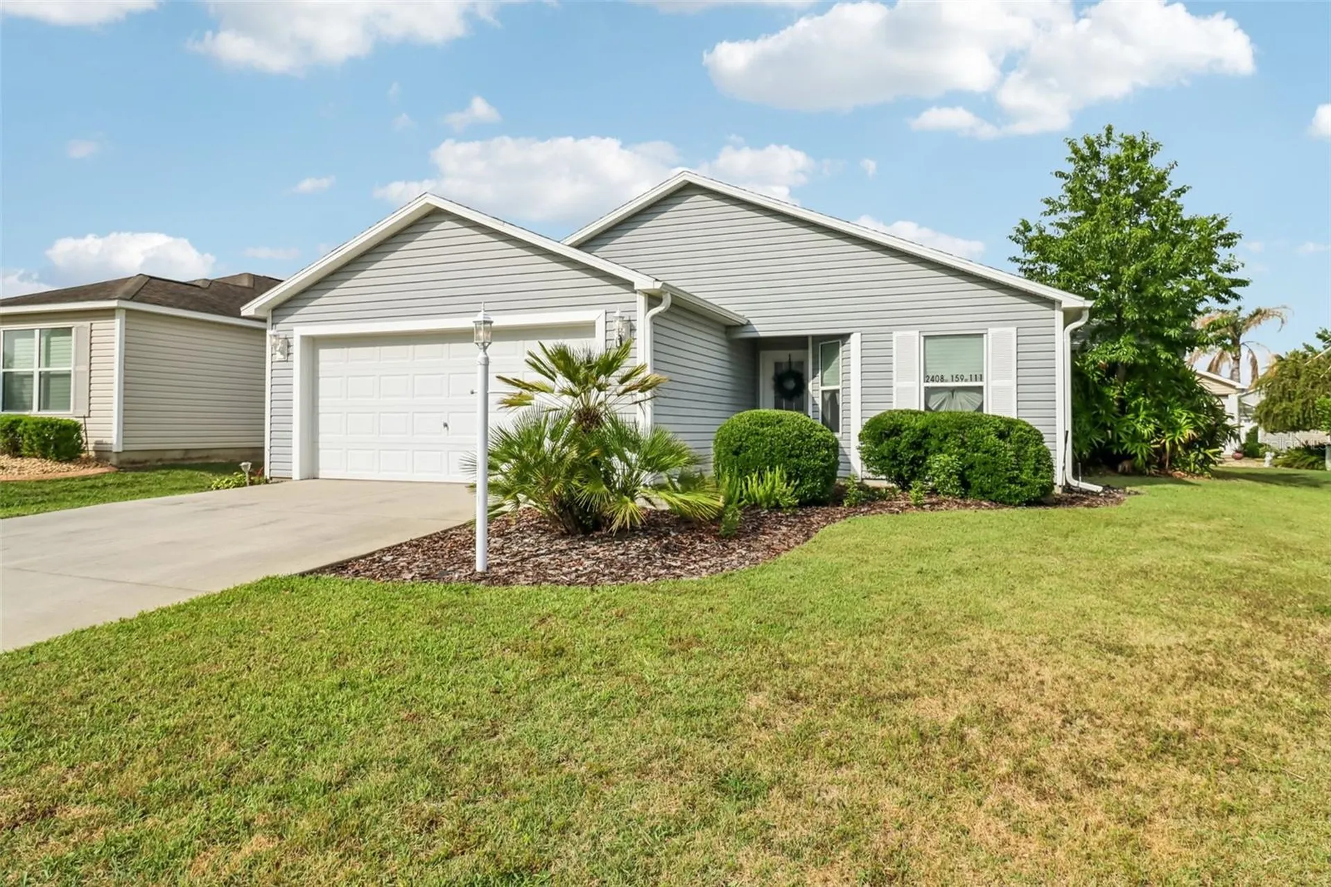 2408 Carriage Hill Way The Villages FL 32162