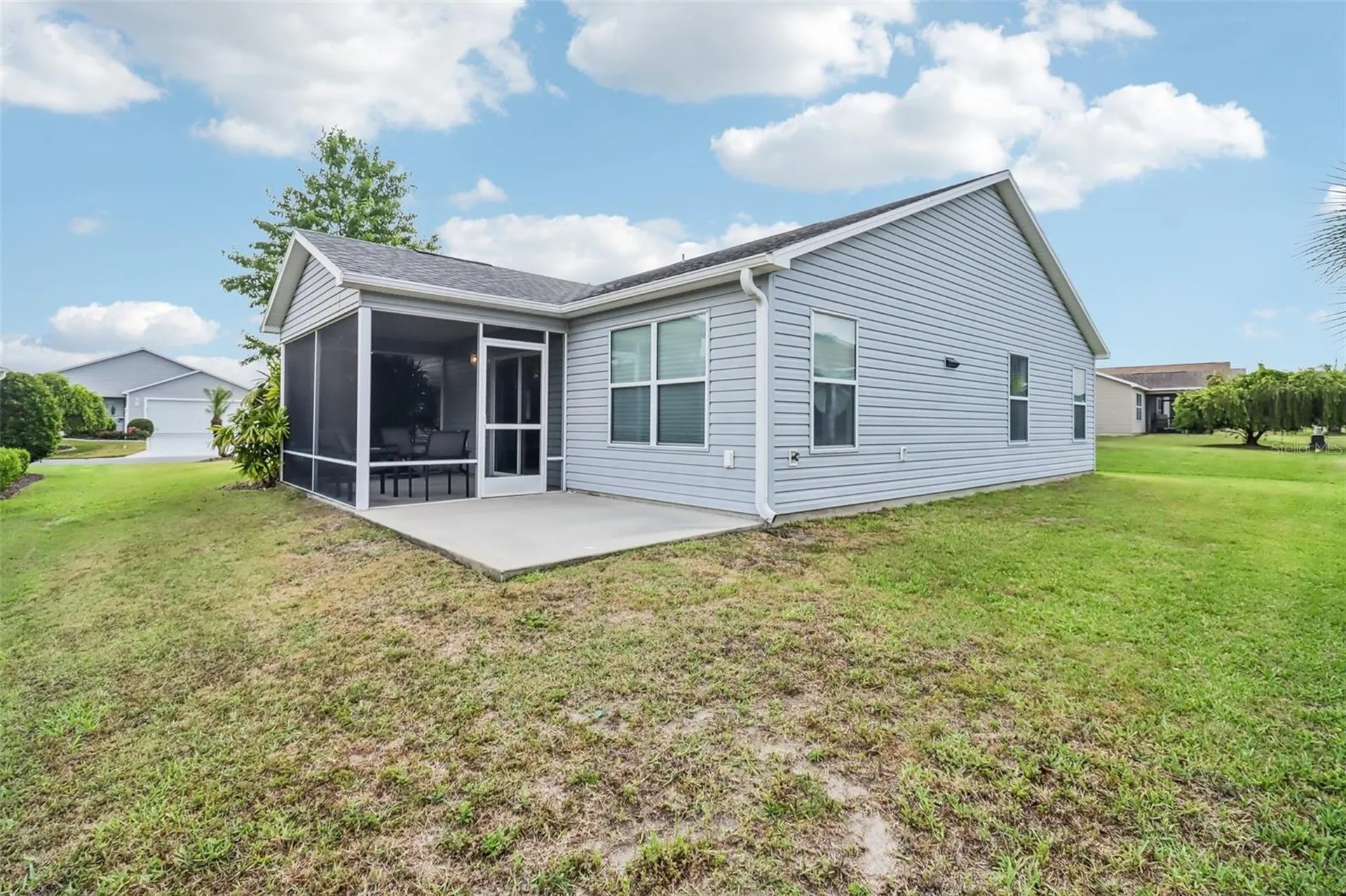 2408 Carriage Hill Way The Villages FL 32162