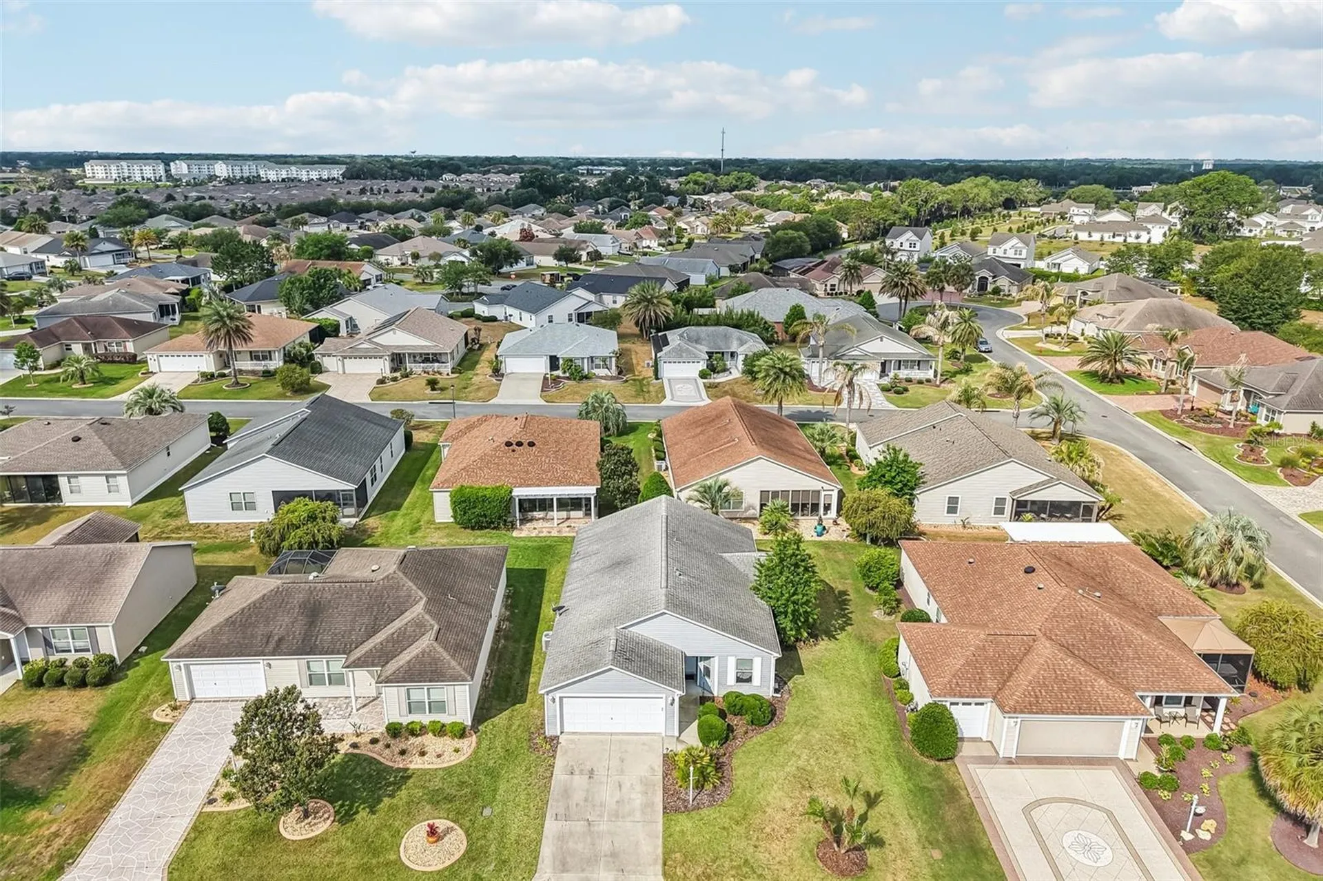 2408 Carriage Hill Way The Villages FL 32162