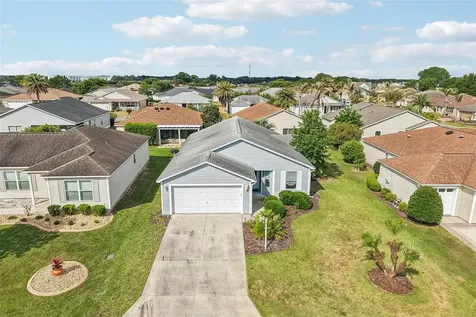 2408 Carriage Hill Way The Villages FL 32162