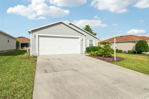 2408 Carriage Hill Way The Villages FL 32162