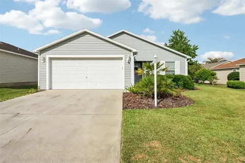 2408 Carriage Hill Way The Villages FL 32162