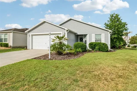 2408 Carriage Hill Way The Villages FL 32162