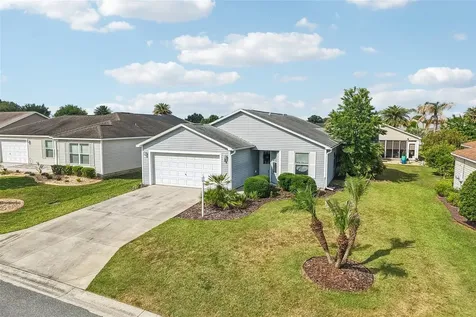2408 Carriage Hill Way The Villages FL 32162