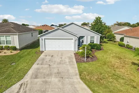 2408 Carriage Hill Way The Villages FL 32162