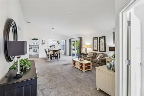 2408 Carriage Hill Way The Villages FL 32162