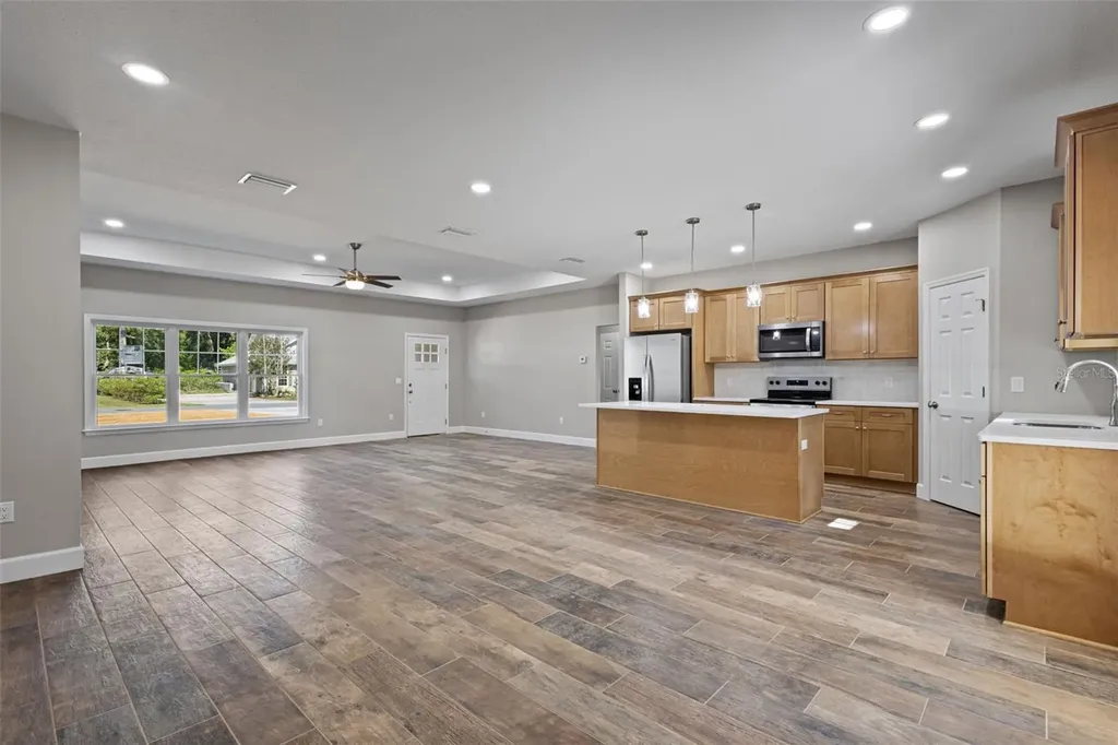 9100 Dorie Drive Trenton FL 32693