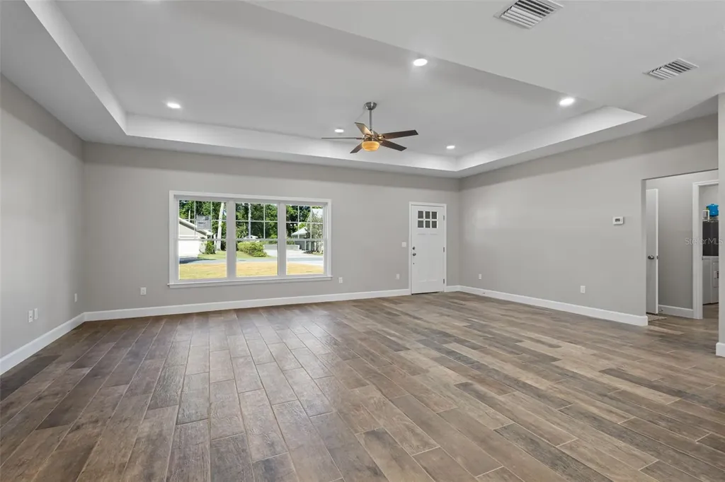 9100 Dorie Drive Trenton FL 32693