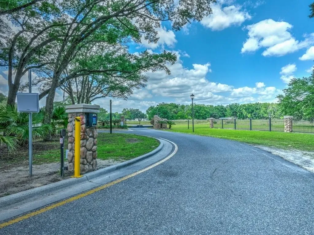 9100 Dorie Drive Trenton FL 32693