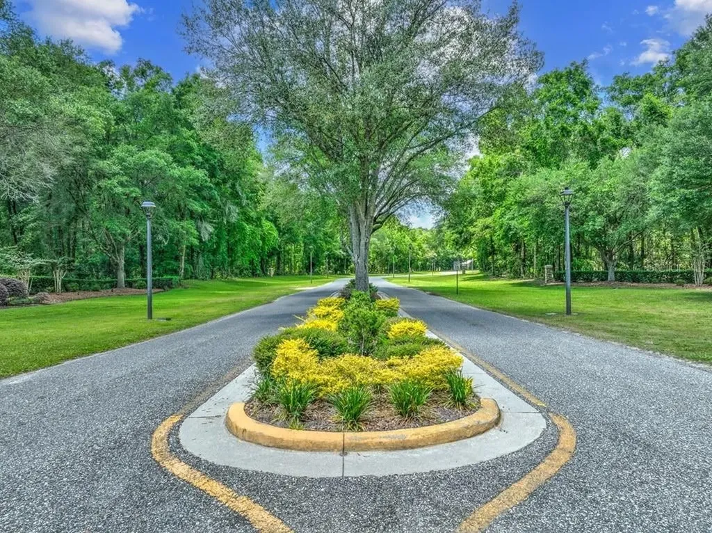 9100 Dorie Drive Trenton FL 32693