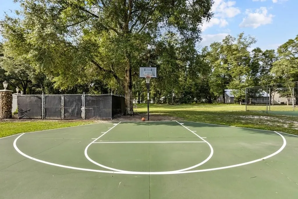 9100 Dorie Drive Trenton FL 32693