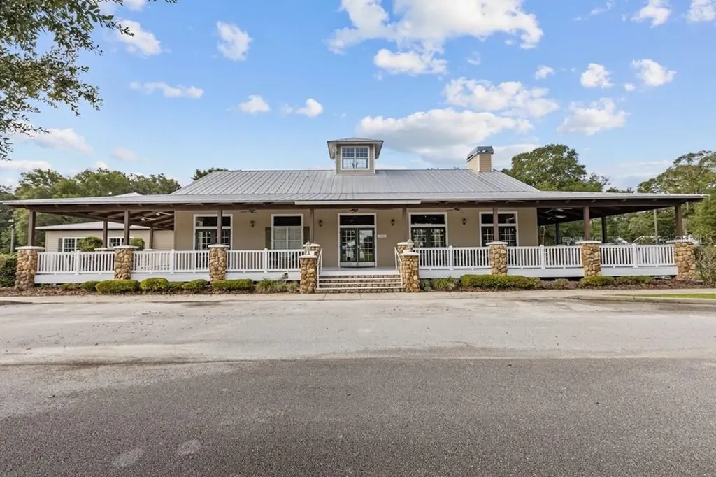 9100 Dorie Drive Trenton FL 32693