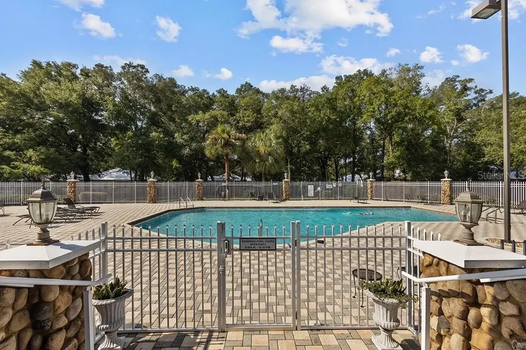 9100 Dorie Drive Trenton FL 32693
