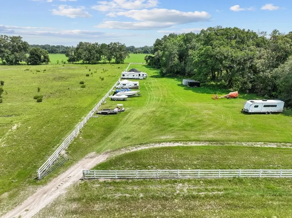 9100 Dorie Drive Trenton FL 32693