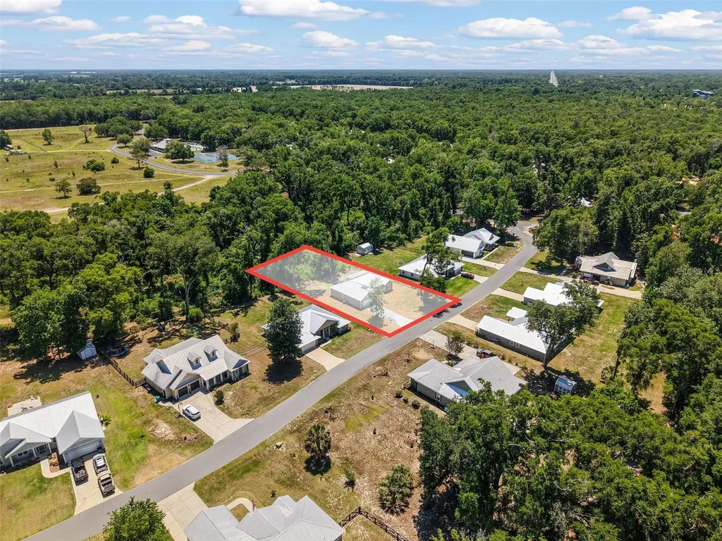 9100 Dorie Drive Trenton FL 32693