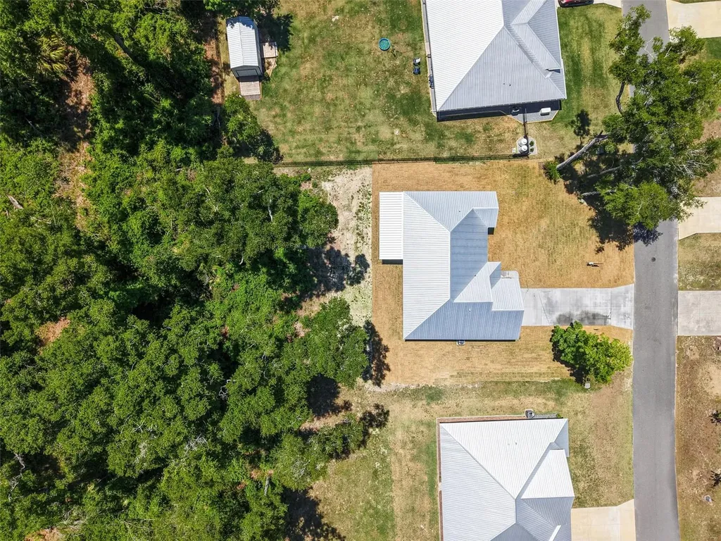 9100 Dorie Drive Trenton FL 32693