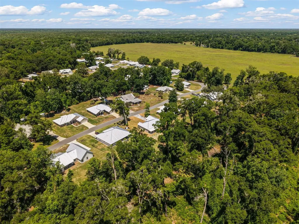 9100 Dorie Drive Trenton FL 32693
