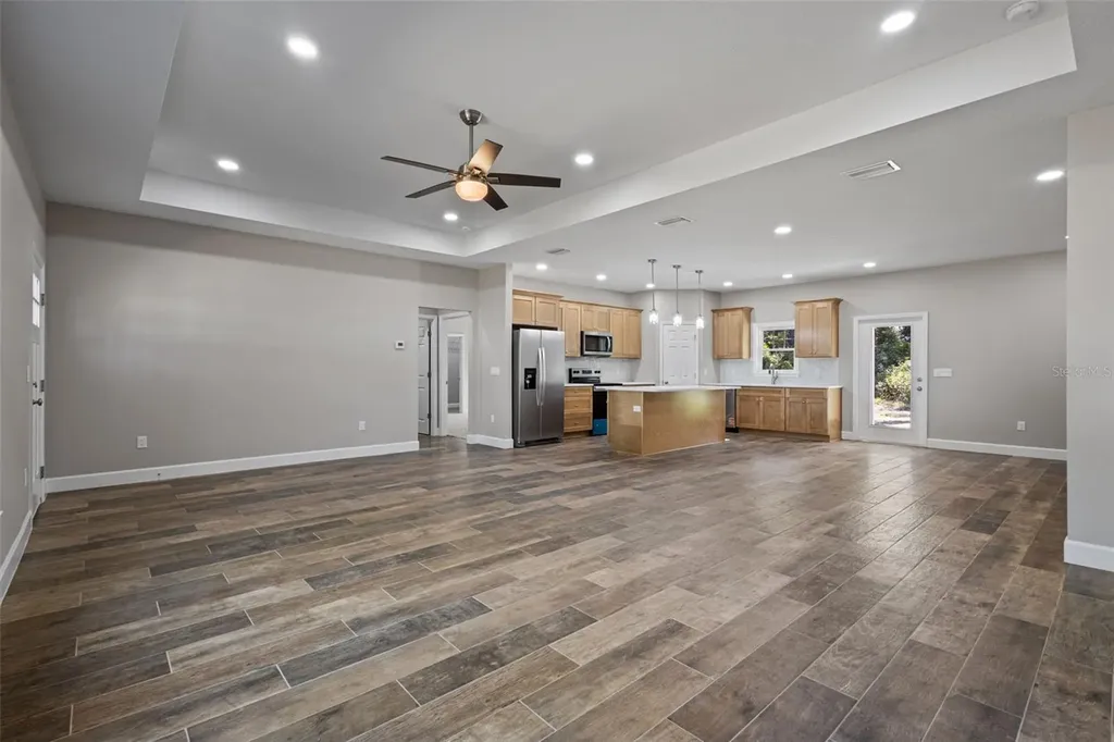 9100 Dorie Drive Trenton FL 32693