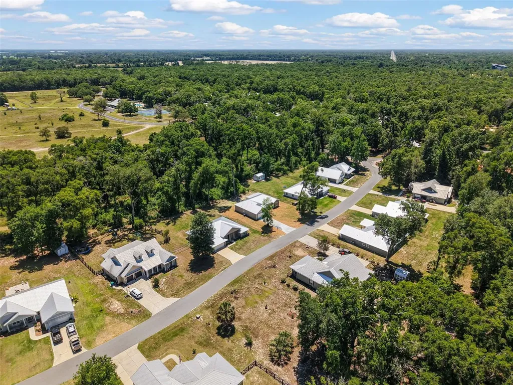 9100 Dorie Drive Trenton FL 32693