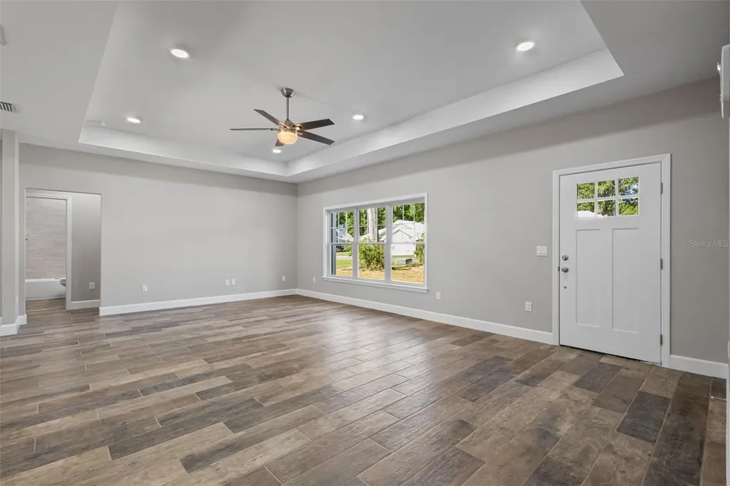 9100 Dorie Drive Trenton FL 32693