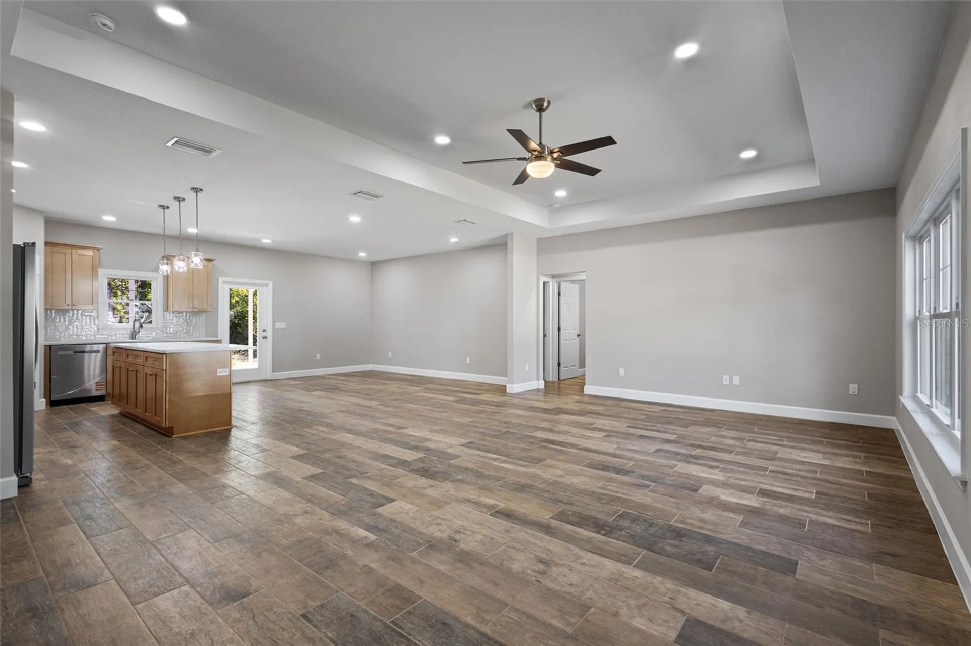 9100 Dorie Drive Trenton FL 32693