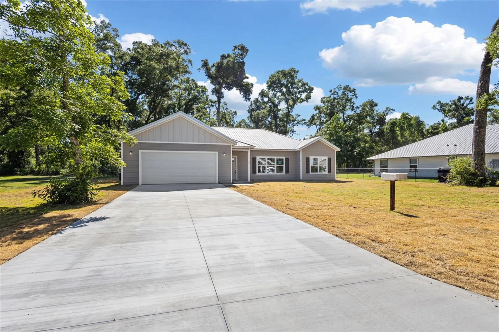9100 Dorie Drive Trenton FL 32693