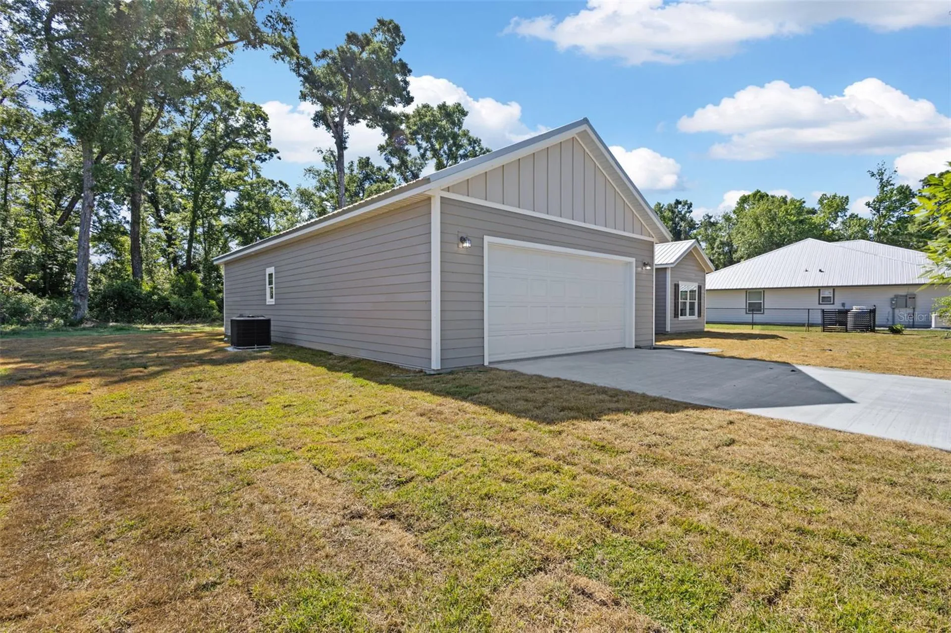 9100 Dorie Drive Trenton FL 32693