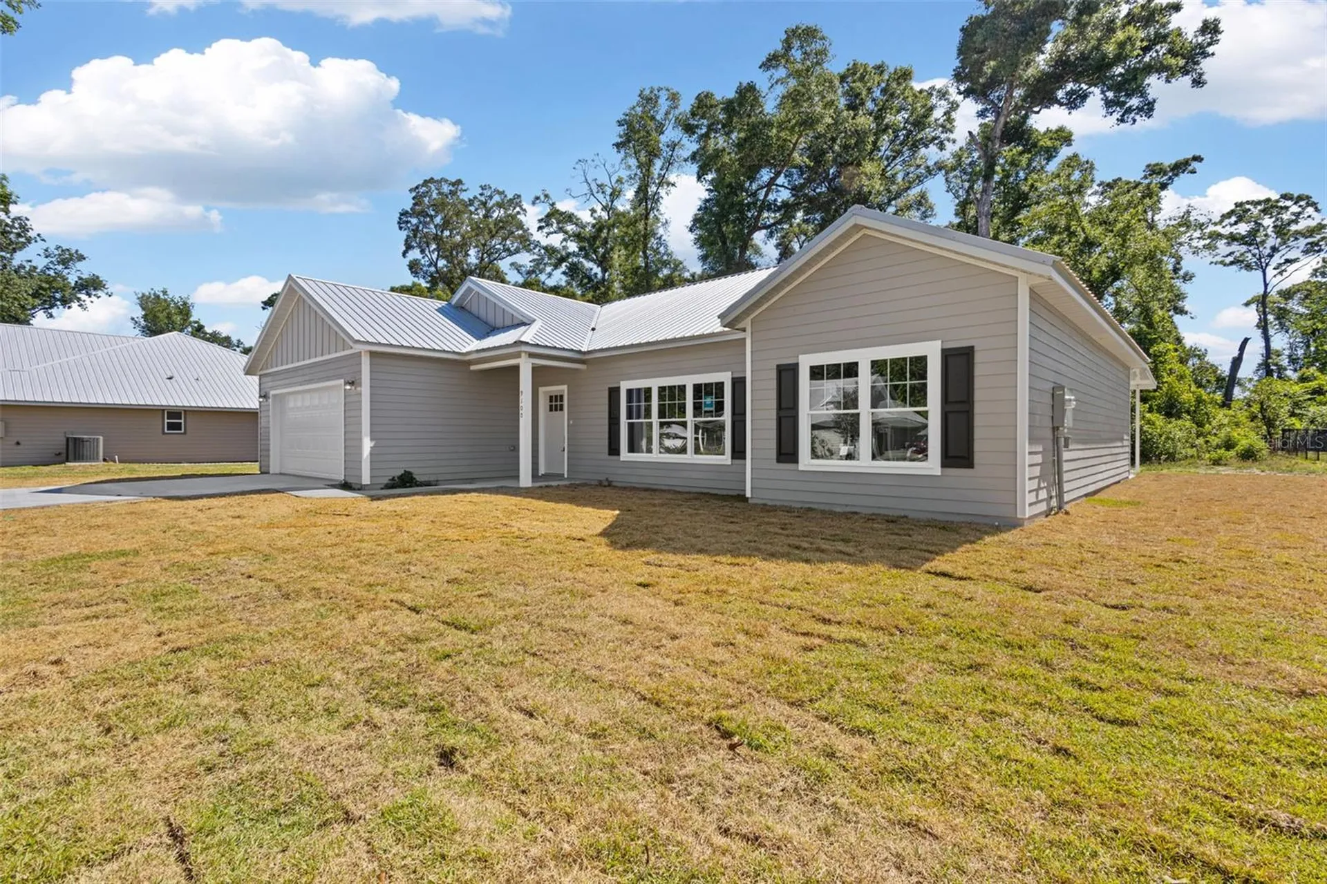 9100 Dorie Drive Trenton FL 32693