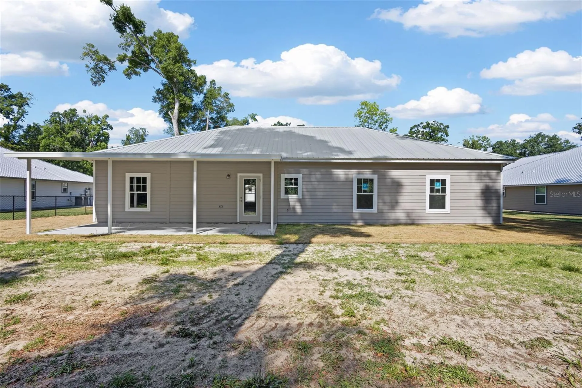 9100 Dorie Drive Trenton FL 32693
