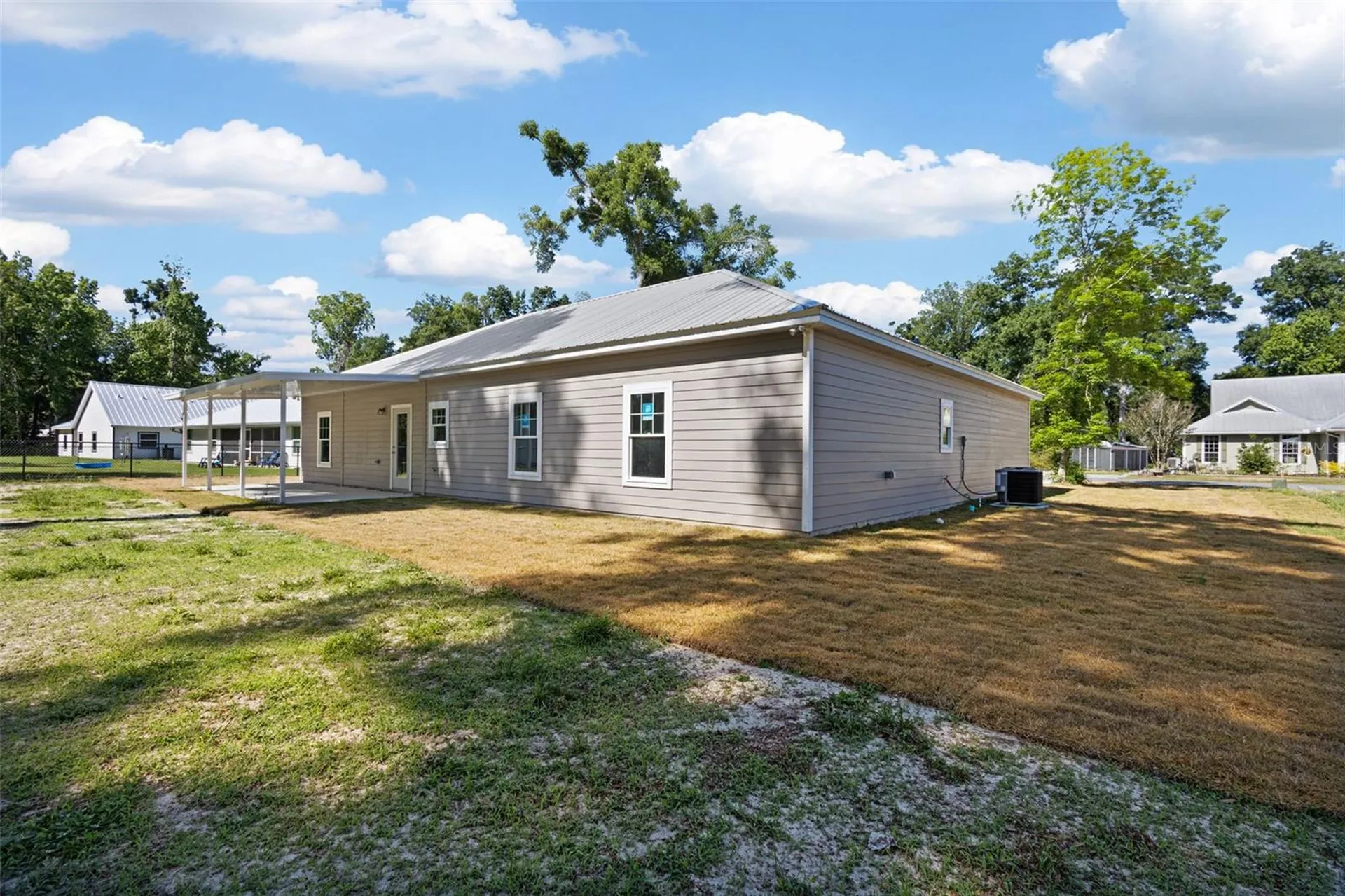 9100 Dorie Drive Trenton FL 32693