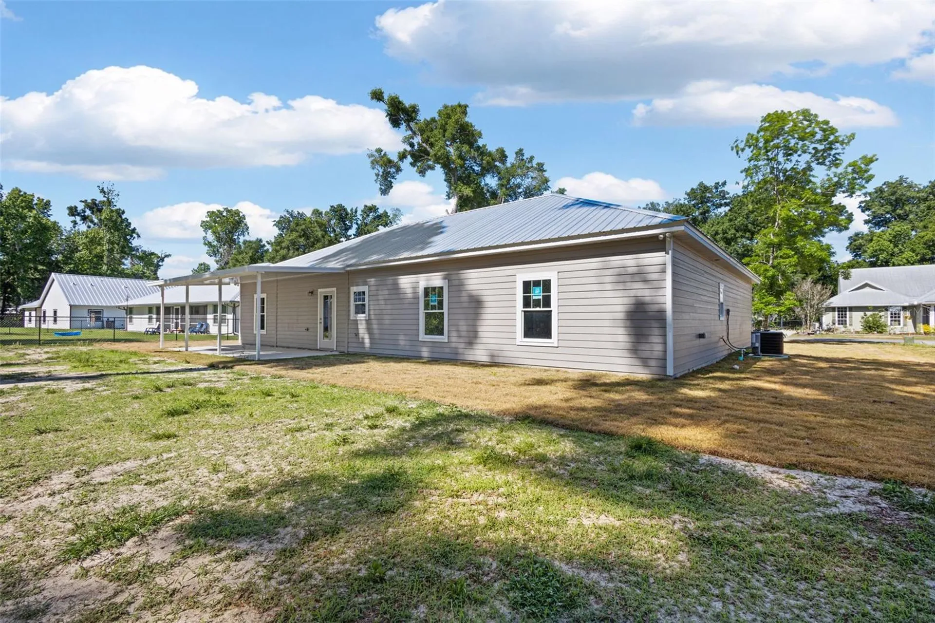 9100 Dorie Drive Trenton FL 32693