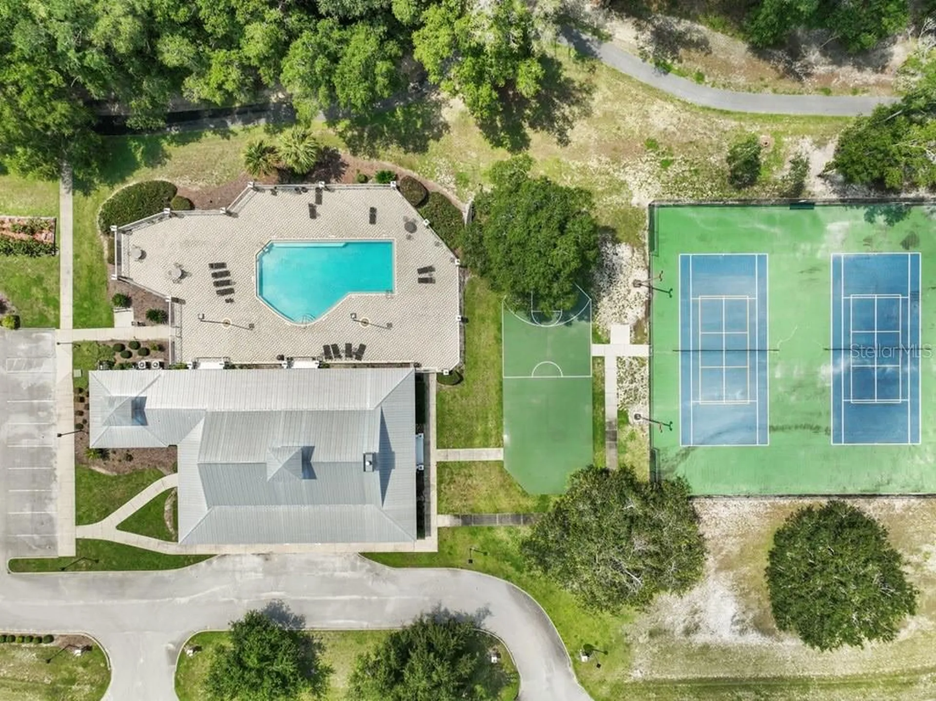 9100 Dorie Drive Trenton FL 32693