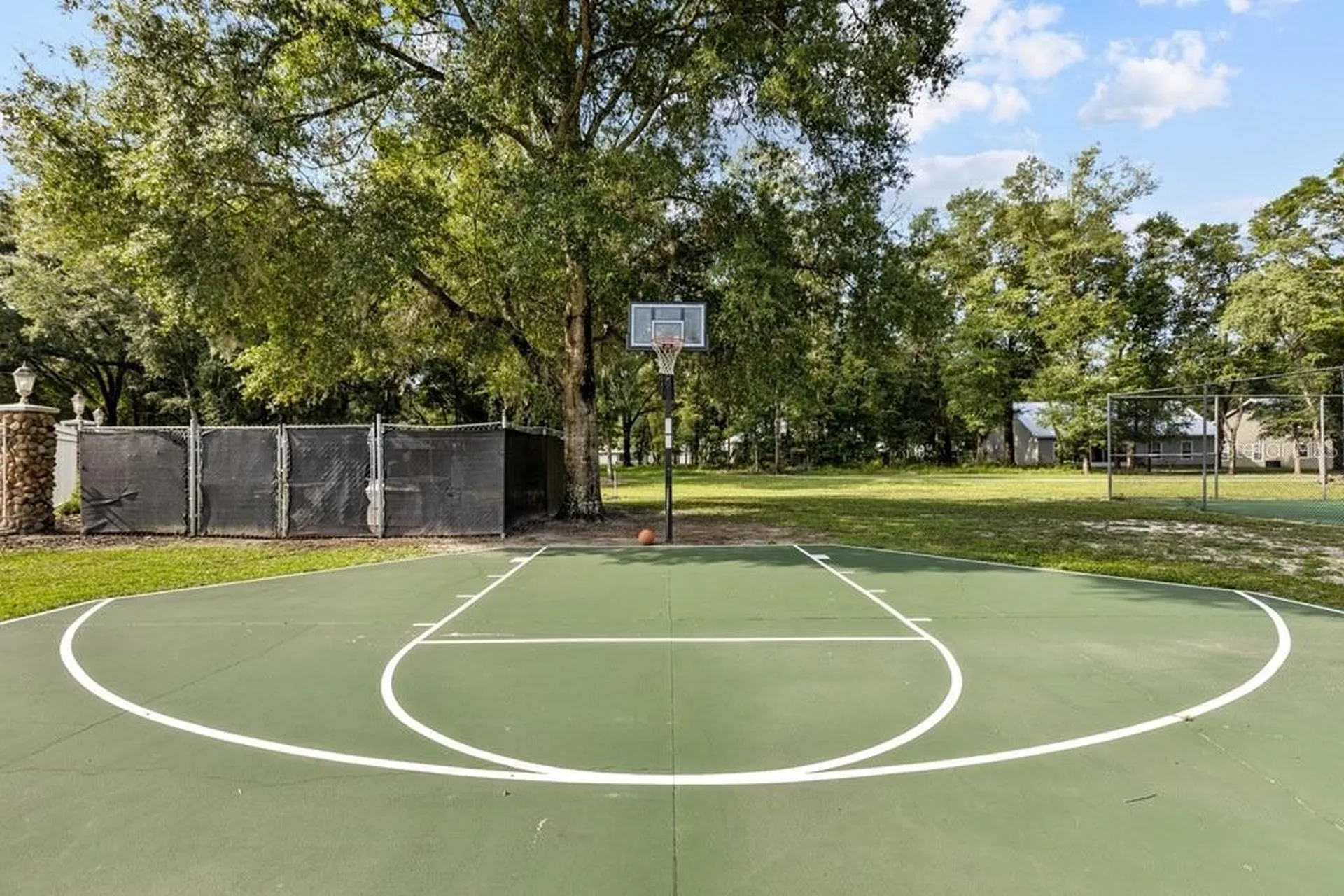 9100 Dorie Drive Trenton FL 32693