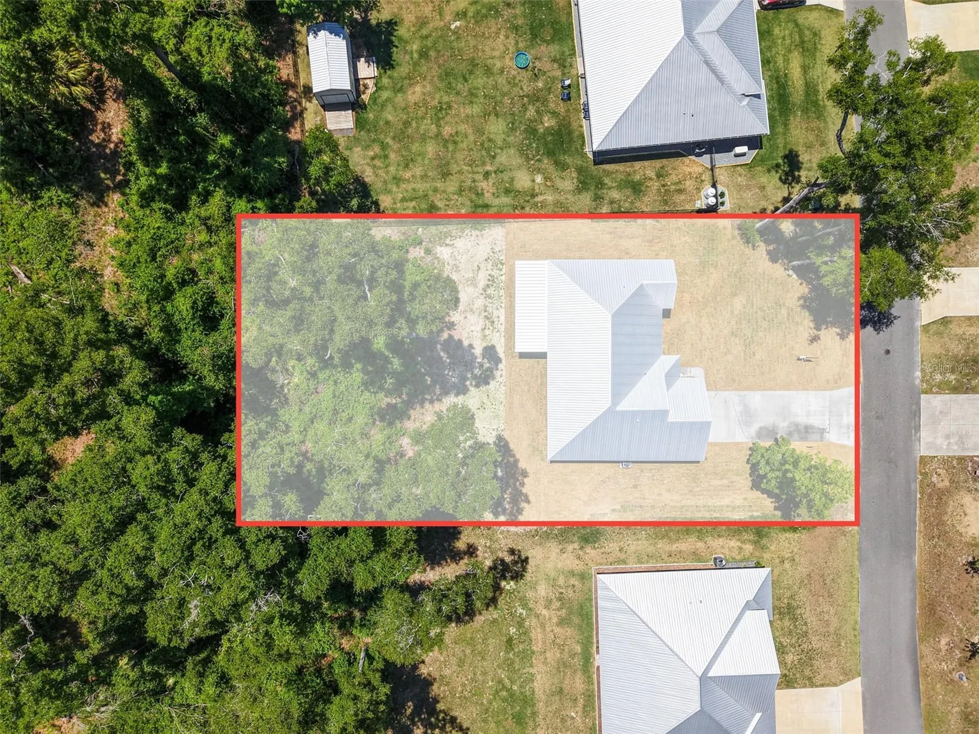 9100 Dorie Drive Trenton FL 32693