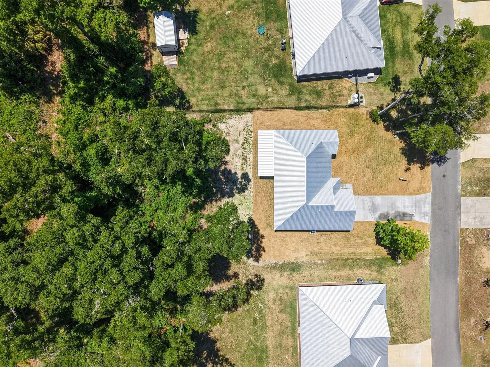 9100 Dorie Drive Trenton FL 32693