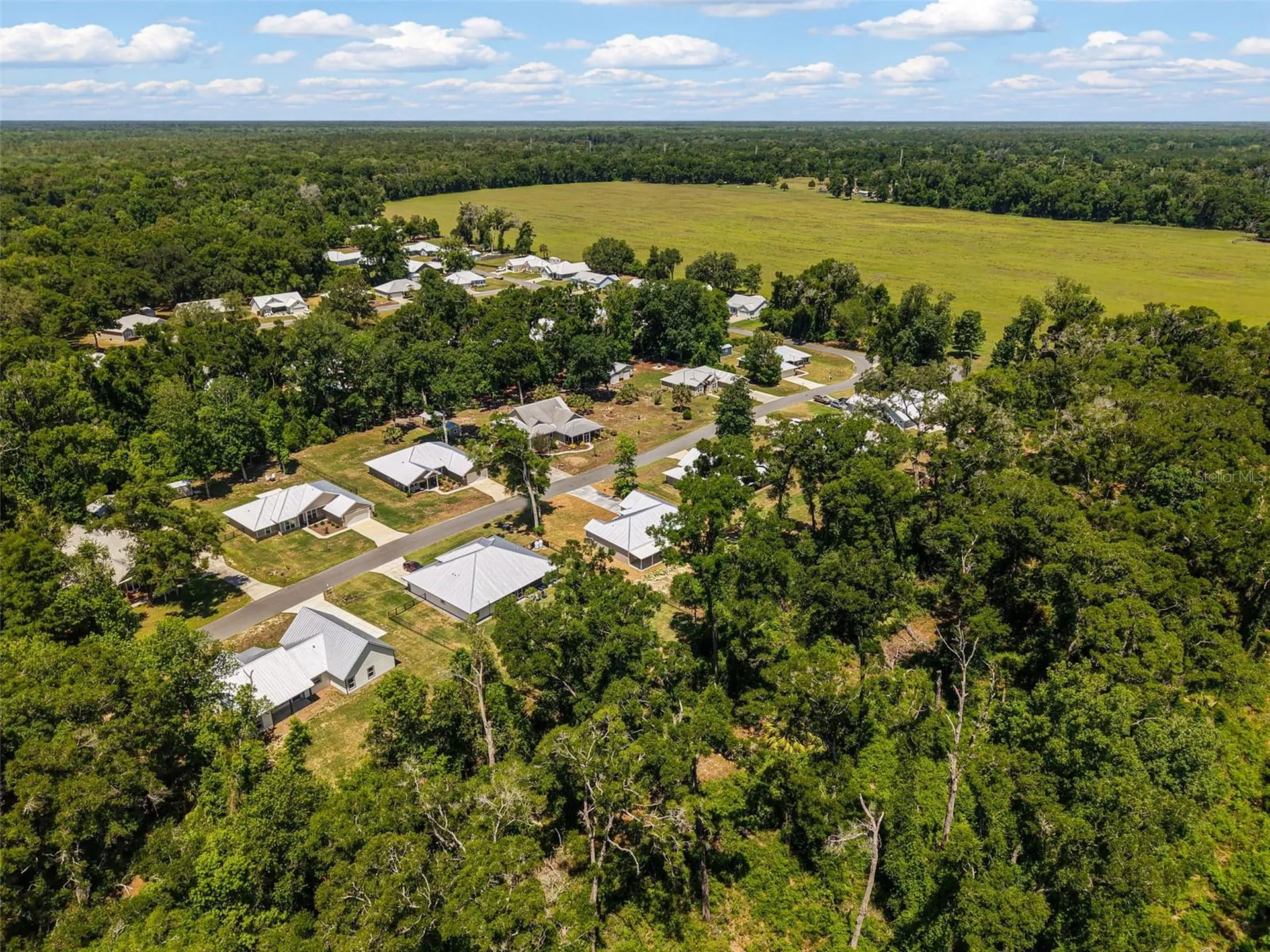 9100 Dorie Drive Trenton FL 32693