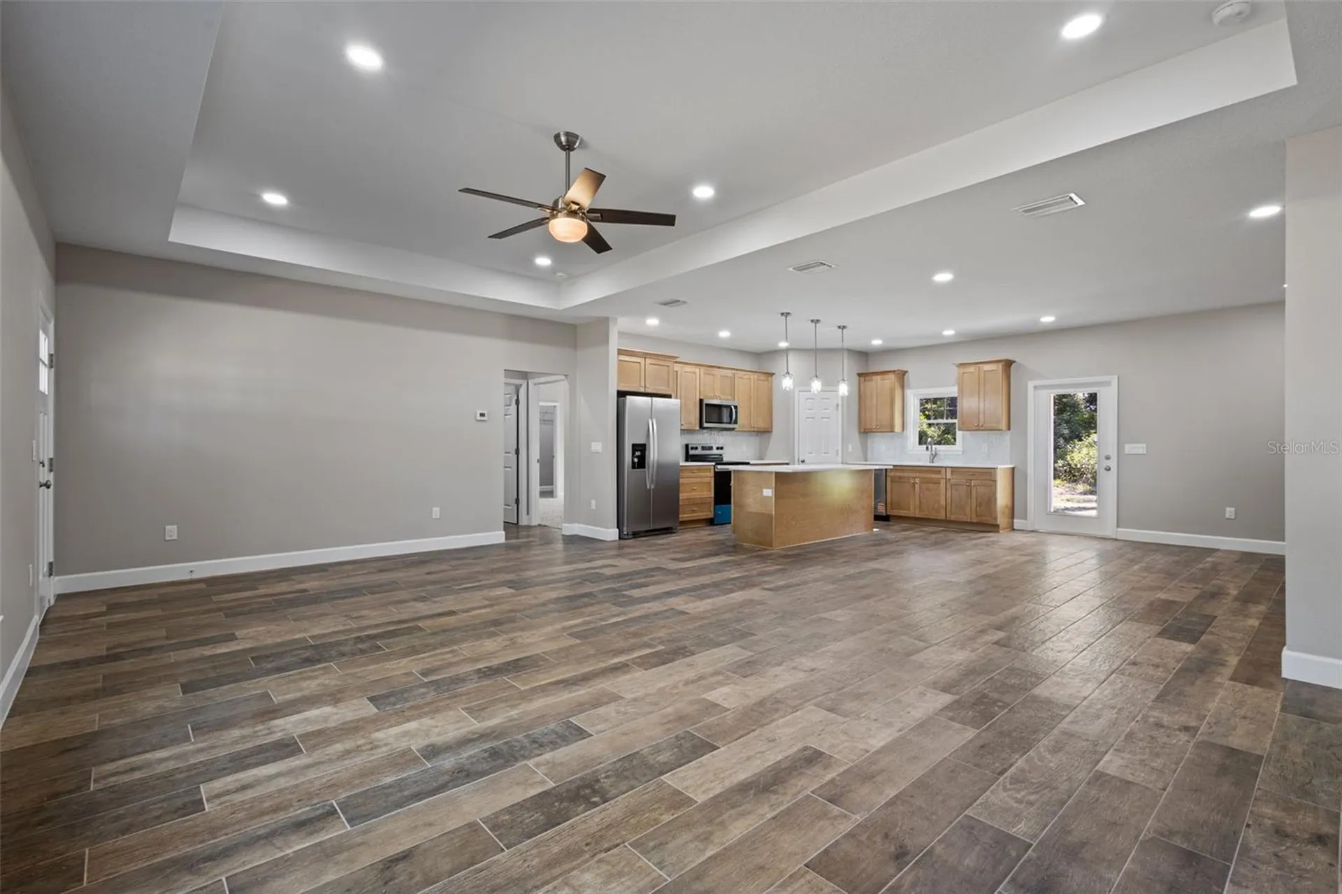 9100 Dorie Drive Trenton FL 32693