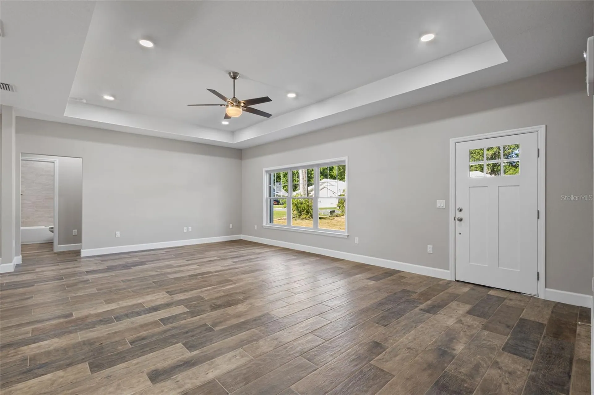 9100 Dorie Drive Trenton FL 32693