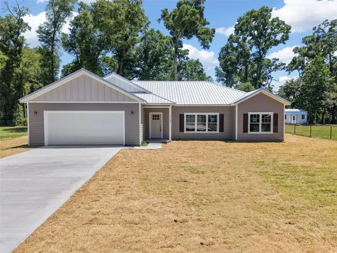 9100 Dorie Drive Trenton FL 32693