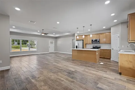 9100 Dorie Drive Trenton FL 32693
