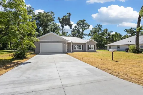 9100 Dorie Drive Trenton FL 32693