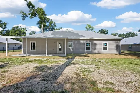 9100 Dorie Drive Trenton FL 32693