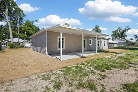 9100 Dorie Drive Trenton FL 32693